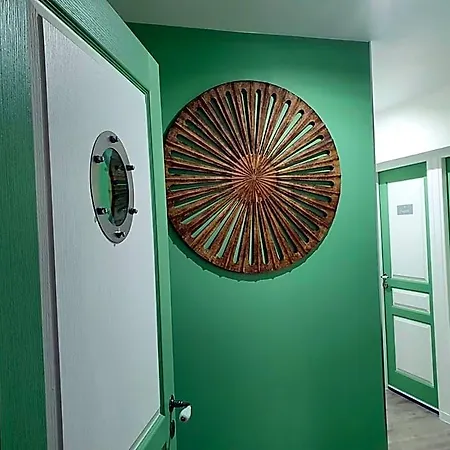 Guest house Et D'hotes - Les De La Marina Les Mureaux